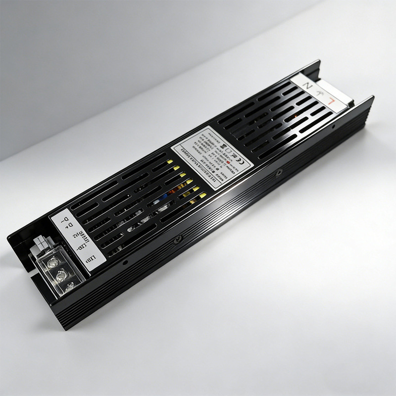 Specialized for foreign trade, multi-protocol dimmable power supply, 36 to 400W indoor linear LED power supply Specialized for foreign trade, multi-protocol dimmable power supply, 36 to 400W indoor linear LED power supply