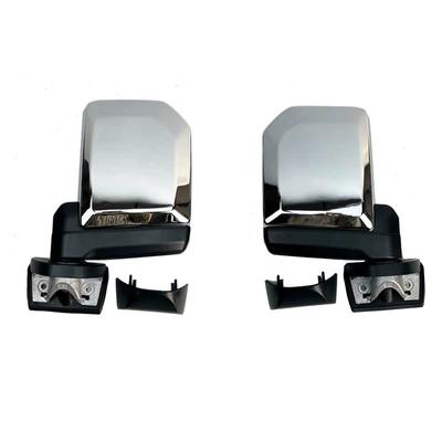 Cruiser LC76 rear-view mirror 78 — Rearview mirror/rearview mirror