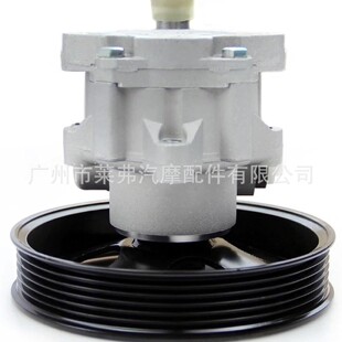 93249438 Is Suitable for Chevrolet C2 C3 Steering Booster Pump