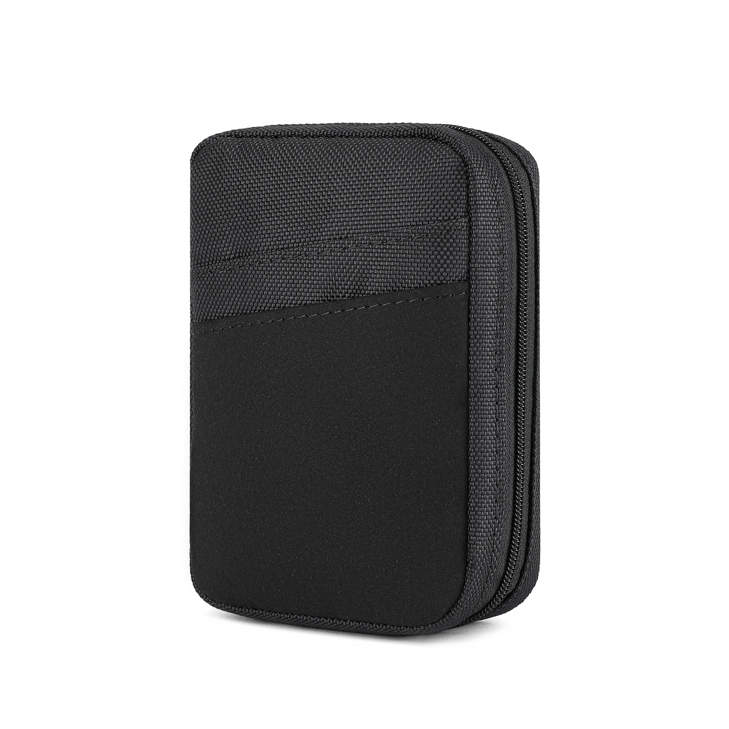 Nuevo bolso de tarjeta transfronterizo multipropósito bolso de almacenamiento de herramientas EDC mini bolso portátil diario