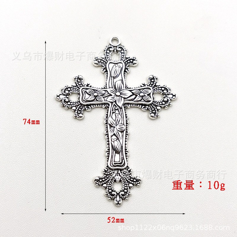 Retro accessory, accessories, pendant, European style, DIY 3