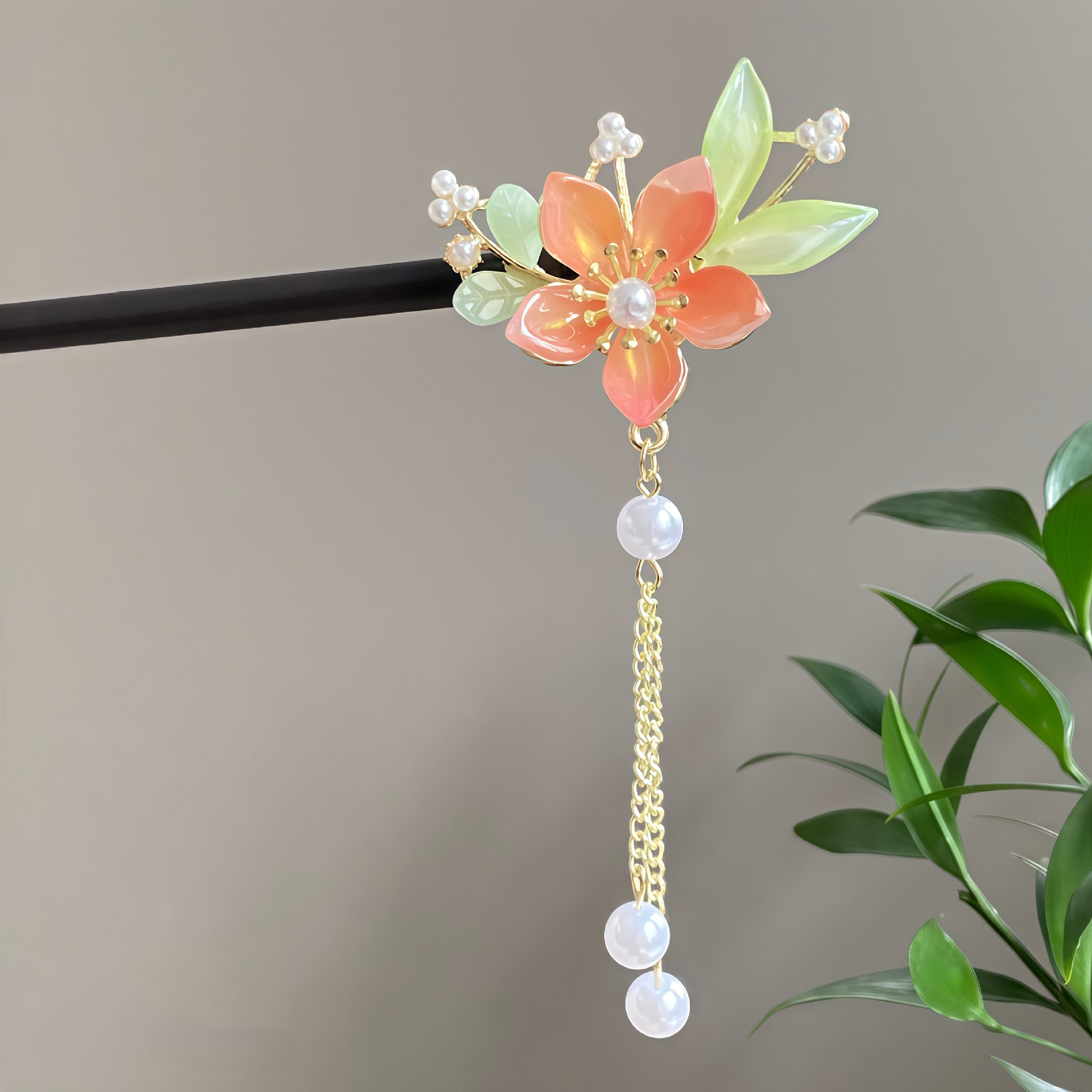 Hairpin 2604