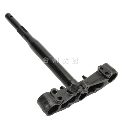 Tank 150 pedal motorcycle direction Motorcycle frame