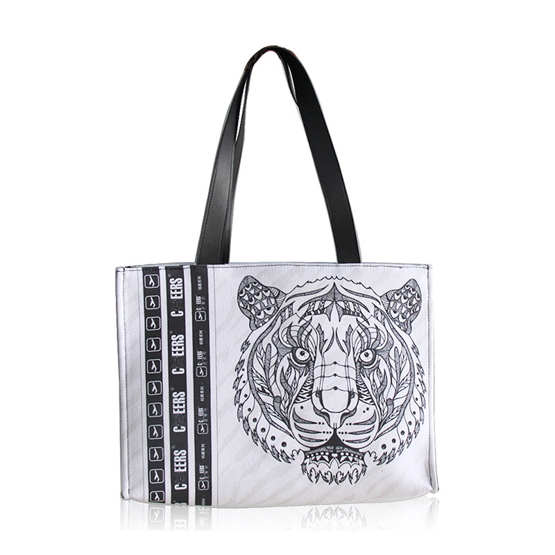 托特包K款定制  + ¥7.00 