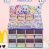 Idol Squad (Mixed 80 copies will come with a display stand)