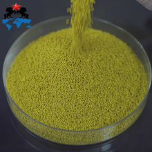 除草剂 氨氟乐灵65%WDG 黄色颗粒 1公斤包装 25公斤/桶