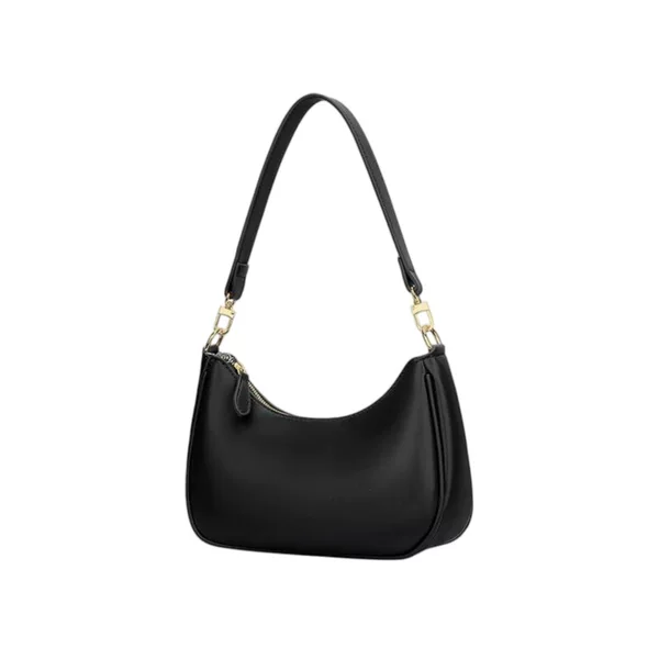 Amazon's Popular Underarm Bag, Casual, Simple, Versatile Chain Makeup Bag, Women's Single Shoulder Underarm Bag