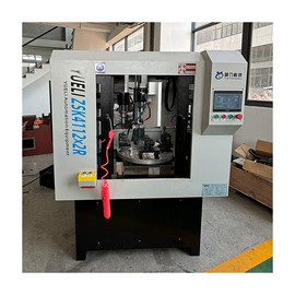 数控机床;其他石油设备;铸造设备