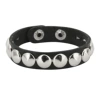 Black bracelet