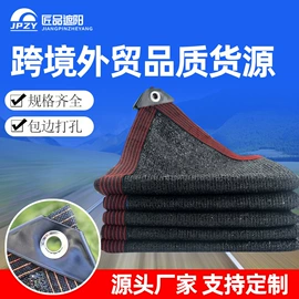 遮阳网;工农业塑料;其他塑料网