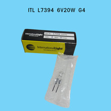 GLAMOUR MD����1600/2000���Զ������ǵ���ILT L7394 6V20W ��ѧ