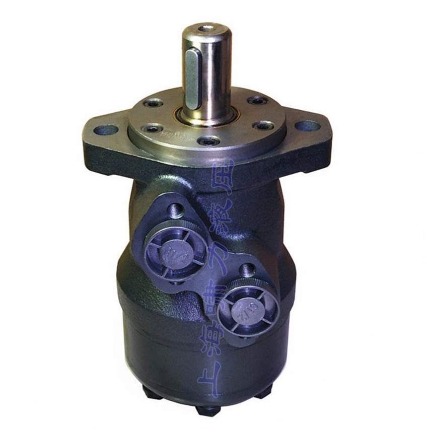 OMR出口型液压马达*扭矩680N.m,转速7~1520r/min