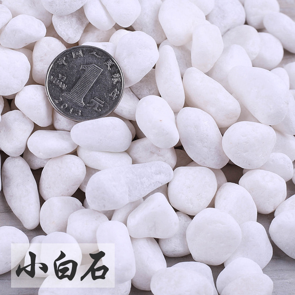 Factory direct supply of 50 catties landscaping stone Xiaobaishi…