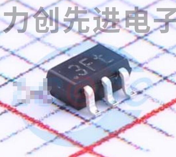 BC857BS,115 封装 SC-70-6 三极管