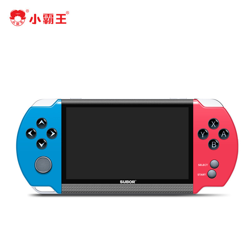小型ゲーム機PSP携帯型アーケードジョイスティックポータブルFC単体合金弾頭S1000APlu|undefined