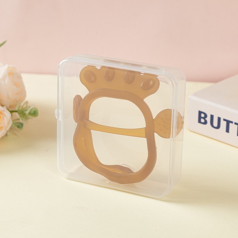 Brazalete de pulsera, silicona de grado alimenticio para bebés, pegamento de mordida para bebés, pegamento de mordida para pies, pegamento de mordida para manos, pegamento de mordida para manos, pegamento de mordida para manos, pegamento de mordida para manos