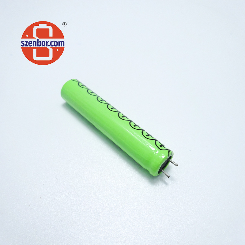 High Rate Supercapacitor Lithium Battery Hcc0809 3.7V 18Mah Application Consumer Digital Products