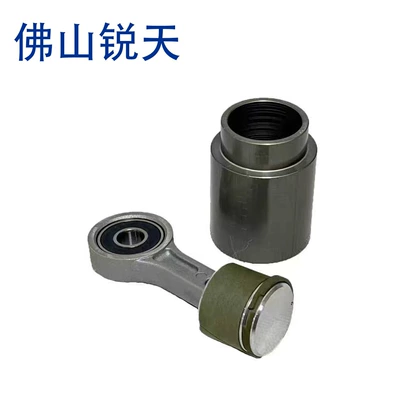 Suspension Compressor Parts – Asqı sistemi / Xodovoy hissələr