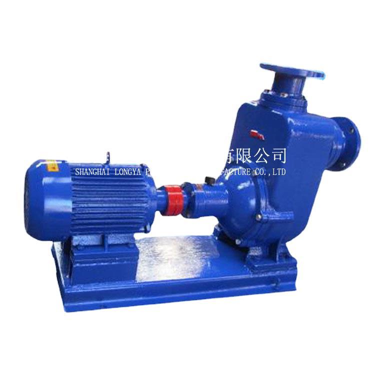 供应ZILMET-100ZXP100-20QT500变频自吸泵 上海自吸增压泵