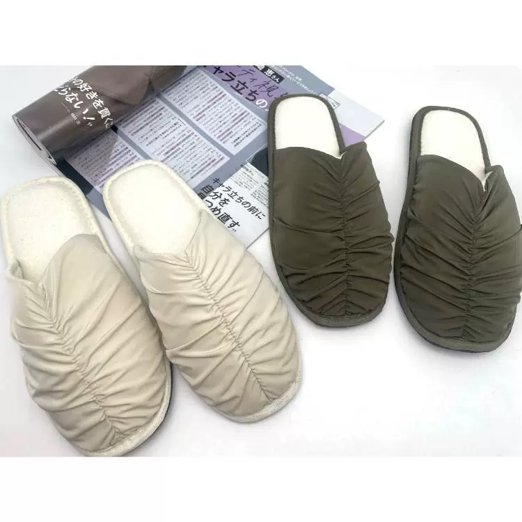 Внешняя торговля Экспортные тапочки противоскользящие тапочки