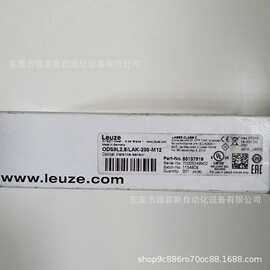 劳易测Leuze  ODS9L2.8/LAK-200-M12 激光 光束检测距离传感优惠