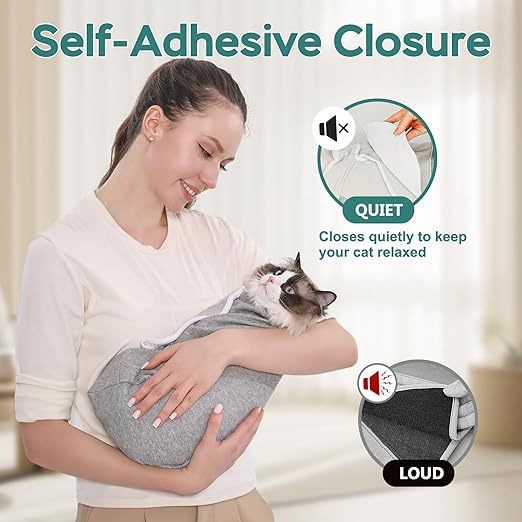 Cross-border best-selling pet grooming wrap for cats and dogs, anti-scratch self-adhesive pet grooming wrap