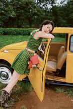 �Gɫ��yС�w�����bŮ�ļ��¿��n��p�g�@�ݷ��I�B��ȹŮ����