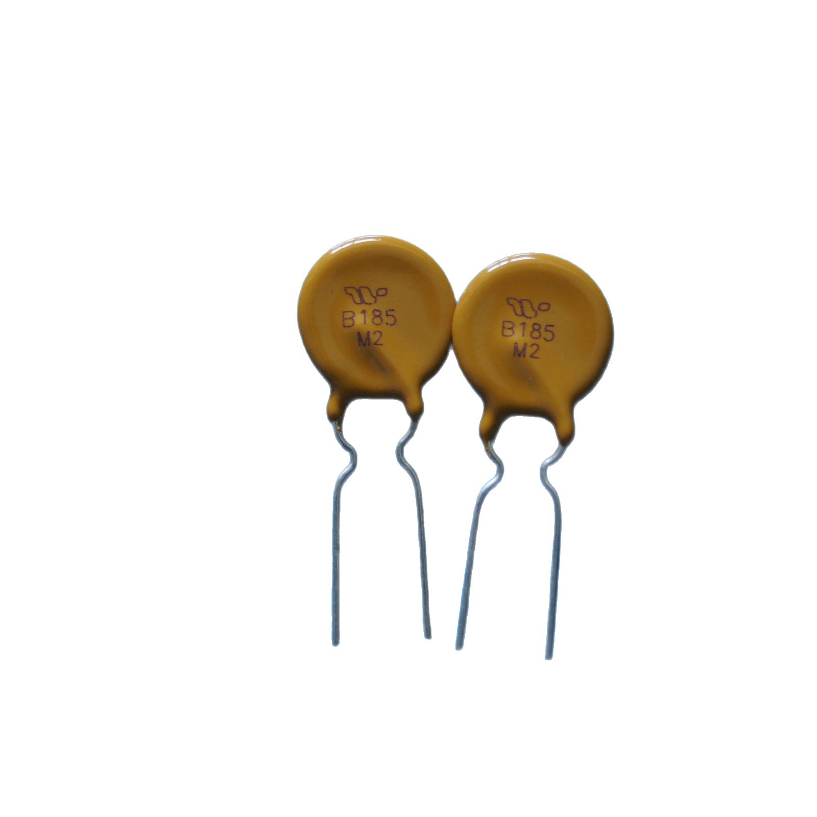 可复式保险丝2A 250V 自恢复保险丝 高压自恢复保险丝