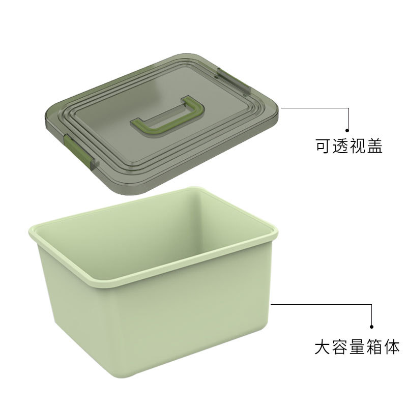 Caja de herramientas de manicure, máquina de fototerapia de gran capacidad, caja de almacenamiento de pegamento de manicure multicapa profesional para manicure