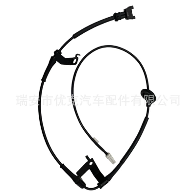 3550080-W02;3550080W02 Is ABS modulu və sensorları