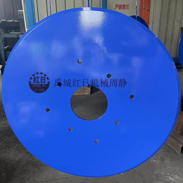 圆盘轻耙片   轻型圆盘耙耙片   锰钢缺口耙片   圆盘耙耙片