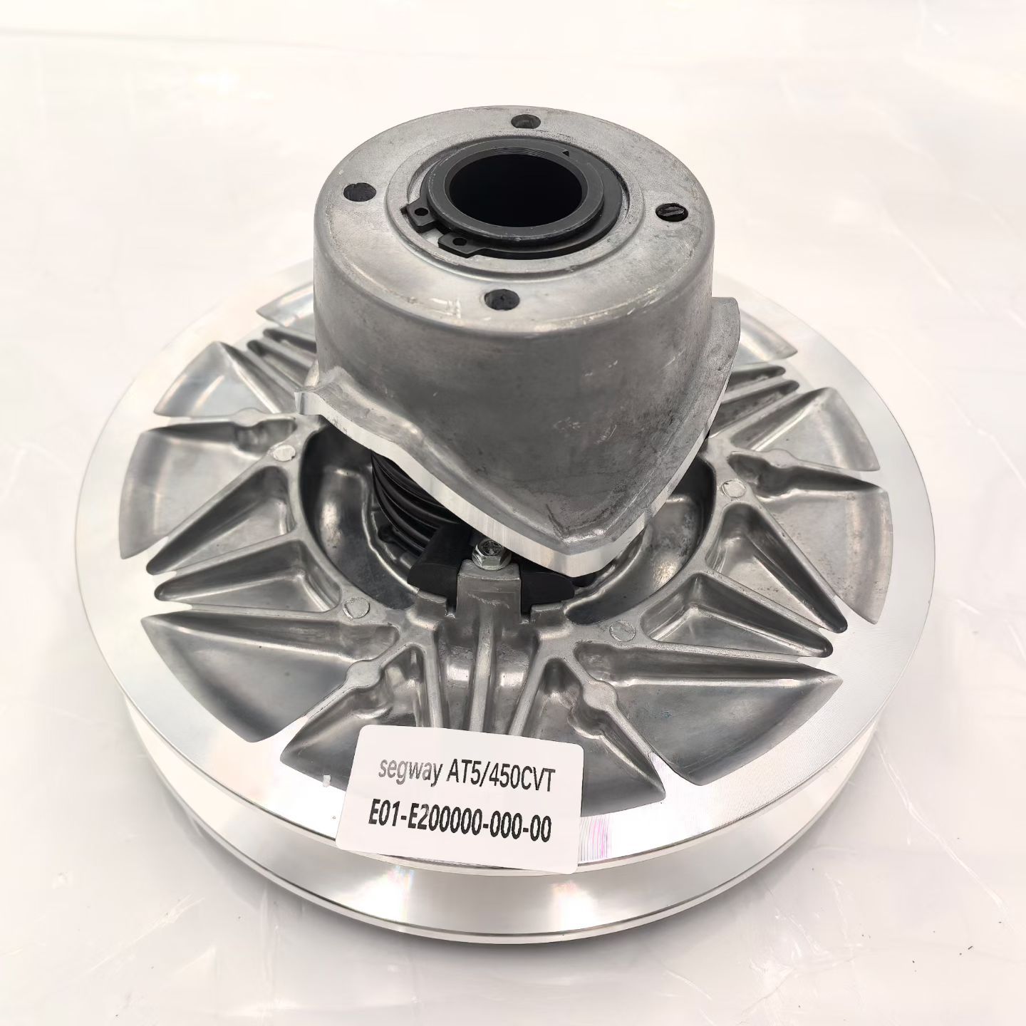 Segway AT5/450 drive wheel, Segway clutch E01-E200000-000-00, four-wheel drive vehicle