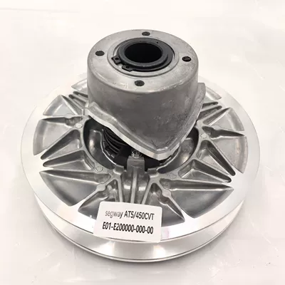 E01-E200000-000-00, four-wheel drive – Avtomatik sürtünməli mufta