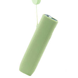 ✅iqo  六代七代一体机保护套  防摔硅胶保护壳  和图片有轻微色