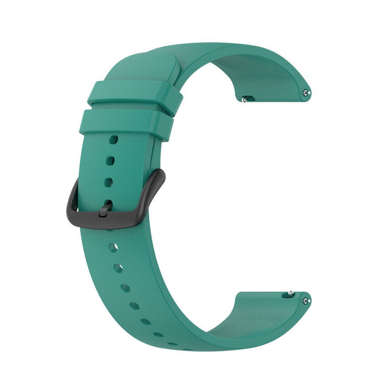 汎用バンドは華為GT5サムスンwatch6シリコンバンド小米佳明x 5腕時計に適用されている|undefined