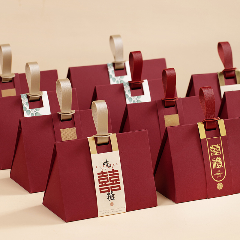 結婚式や婚約の記念品、お返し、記念品に最適な高級ミックスキャンディーセット入りギフトボックス|undefined