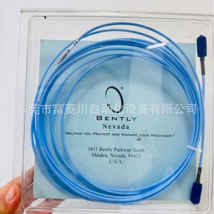 Bently Extension Cable Probe Bently 330930 -040-00-05Factory Stock Physical Reference Bargaining