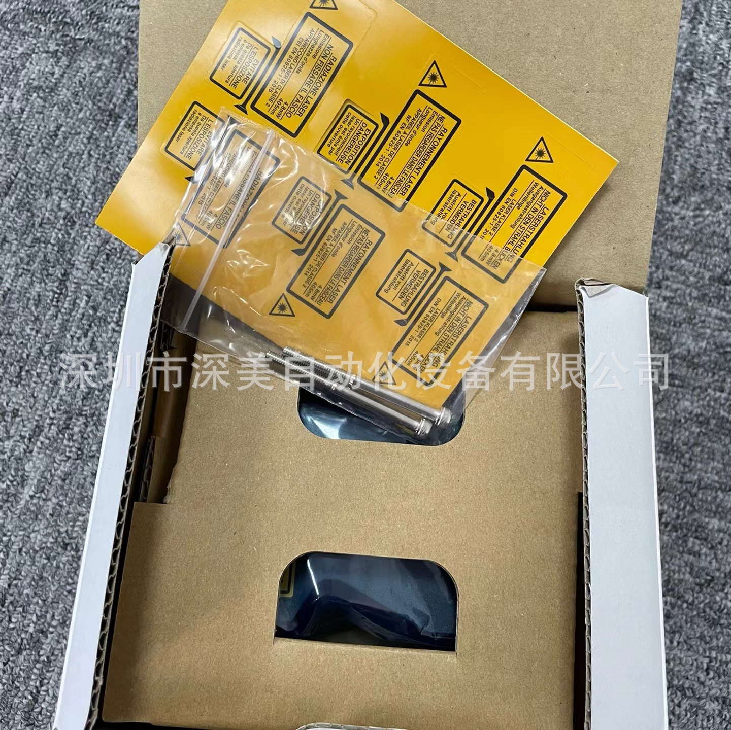 KEYENCE基恩士LJ-G5001P激光传感器主机全新现货议价