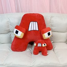 �羳��ƷAlphabet Lore��ĸ���fë�q��߹��Ѓ�ͯ���ɽ�����ż