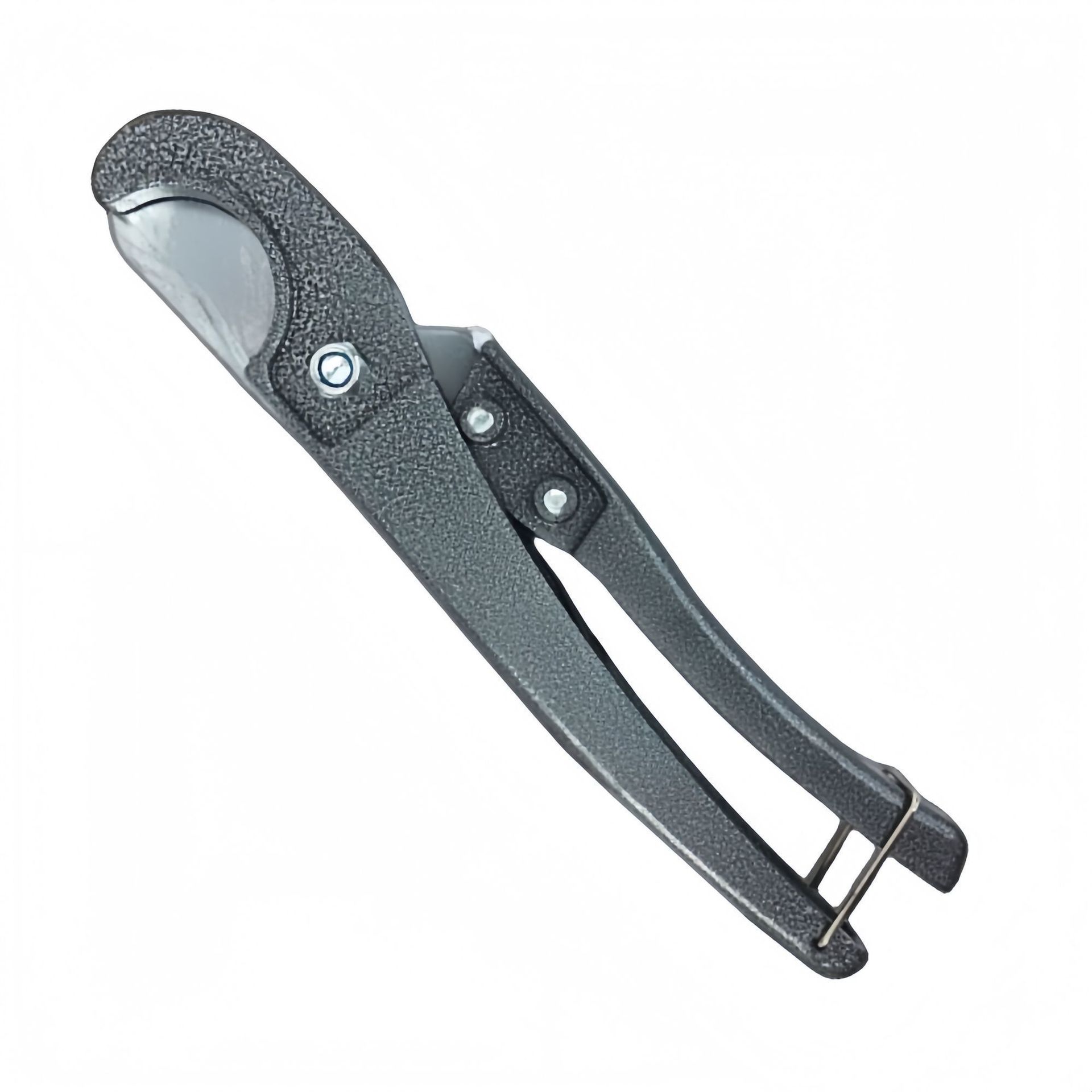 源头厂货 正品大鲸牌水管剪刀 快剪 ppr切管 pvc管子割刀