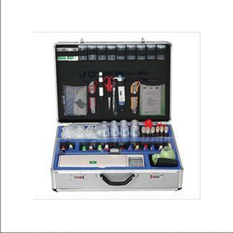 GDYQ-100CX食品安全快速检测箱仪 便携式食品安全检测箱仪