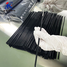 �ٵ��ß�s�׹�4.8mm�F����FEP��s�ܺ�ɫ�͸ߜظ߉����ٹܽ^��