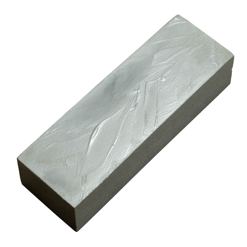 Piedra de molienda natural casera antigua piedra de molienda especial para cocinero nuevo afilador de cuchillo afilador de piedra natural