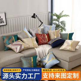 靠垫/抱枕;抱枕套;家用防尘罩
