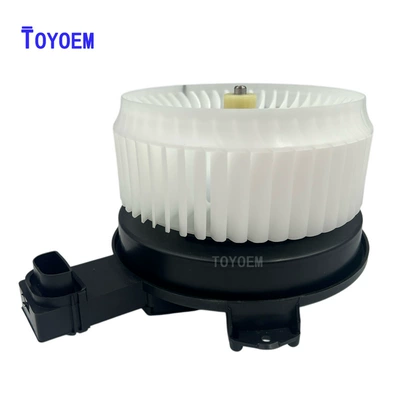 Car Blower Motors, Soyutma sisteminin digər hissələri