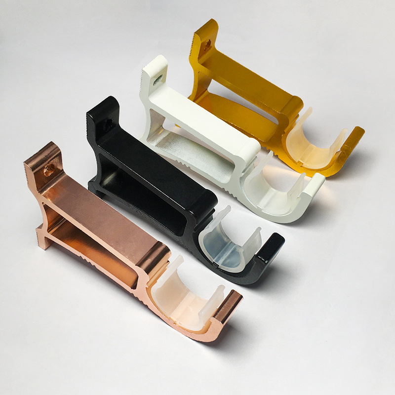 (Wholesale), cloth, metal tubing, accessories, E7, clips included