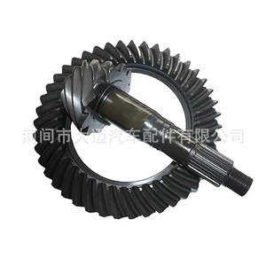 Suitable for Toyota Hiace/Crown Rear Axle Differential Cup and Pinion Gear Set 4120129785/4120129805
