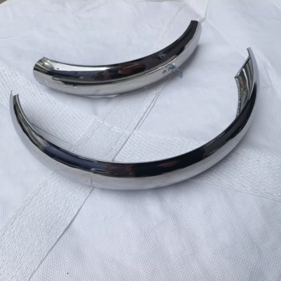 Tires, 70 Wide, 14inch – Electric vehicle fender