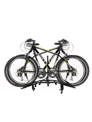 Car bike rack, Rack, Suv Folding Hanging
