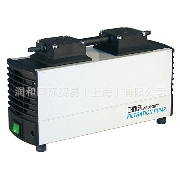 现货KNF真空泵，KNF真空泵配件